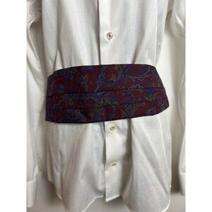 Barneys New York Cumberbund